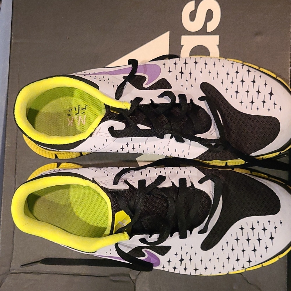 Womens Nike